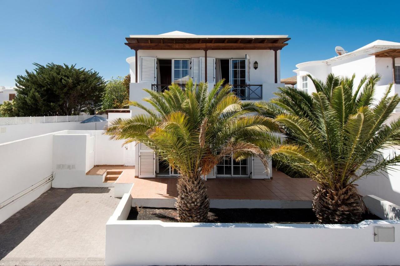 Villa Helena By Villa Plus Puerto del Carmen  Exterior photo