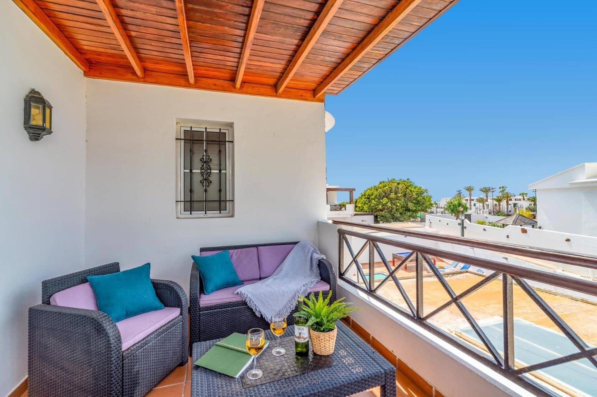 Villa Helena By Villa Plus Puerto del Carmen  Exterior photo